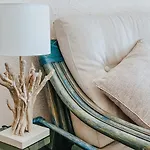 Apartman Mon Reve Ensoleille La Croix-Valmer