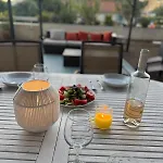 Mon Reve Ensoleille Apartman