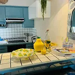 Mon Reve Ensoleille Apartman La Croix-Valmer