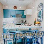 Mon Reve Ensoleille Apartman *