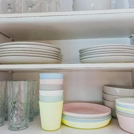 Mon Reve Ensoleille Im Ortskern La Croix-Valmer