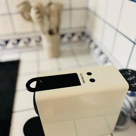 Mon Reve Ensoleille Lägenhet La Croix-Valmer