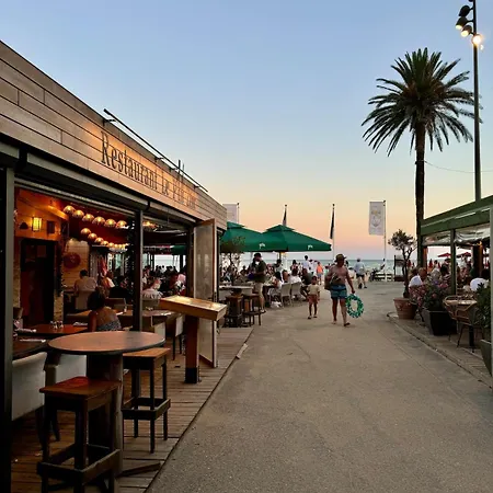 Mon Reve Ensoleille Im Ortskern *