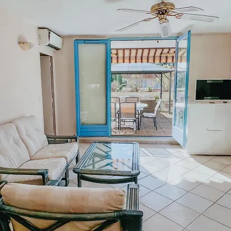 Mon Reve Ensoleille Im Ortskern アパート ラ・クロワ・ヴァルメ