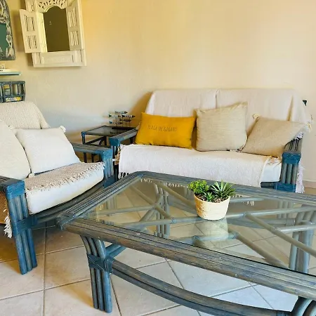 Mon Reve Ensoleille Im Ortskern アパート