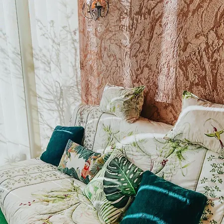 アパート Mon Reve Ensoleille Im Ortskern ラ・クロワ・ヴァルメ