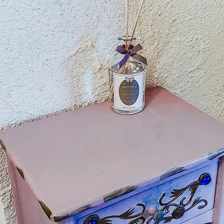 Mon Reve Ensoleille La Croix-Valmer