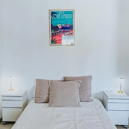 Mon Reve Ensoleille Im Ortskern アパート *