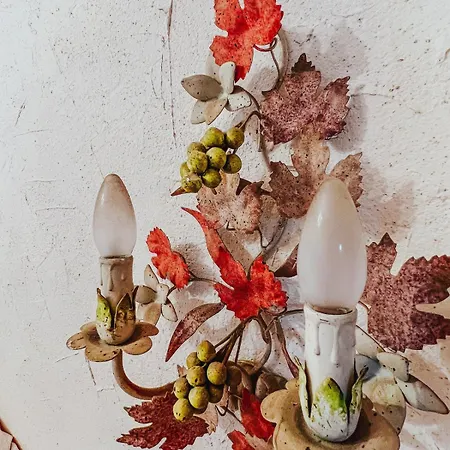 アパート Mon Reve Ensoleille Im Ortskern ラ・クロワ・ヴァルメ