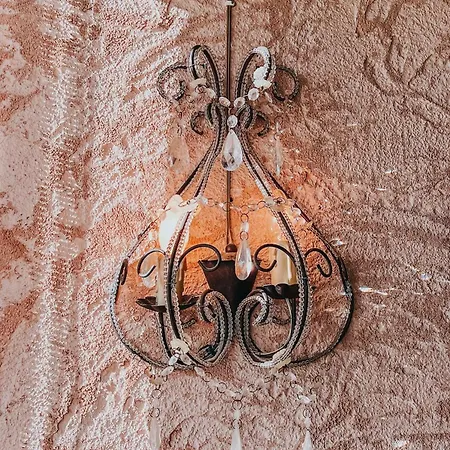 Mon Reve Ensoleille Im Ortskern アパート ラ・クロワ・ヴァルメ