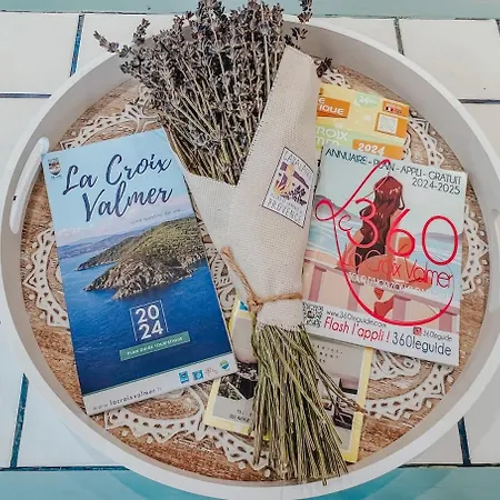 Mon Reve Ensoleille Im Ortskern *