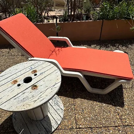 Lejlighed Mon Reve Ensoleille La Croix-Valmer